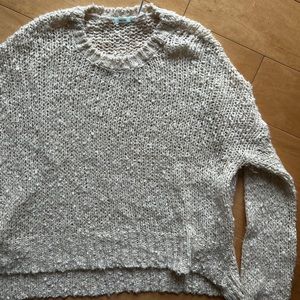 Kimchi blue knitted sweater